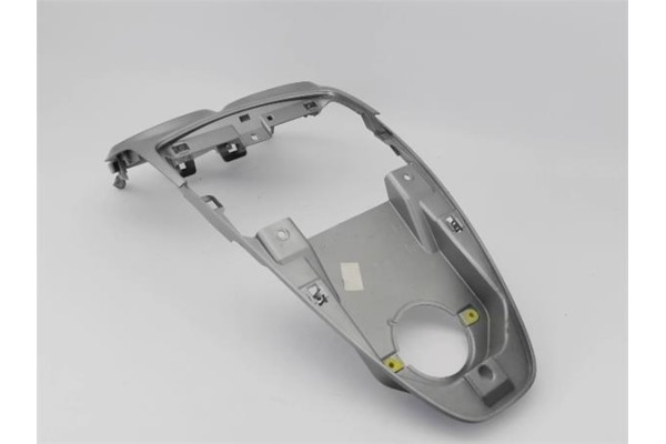 Recambio de consola para opel corsa d 1.2 enjoy referencia OEM IAM 13295009 460029937  Recambio de consola para opel corsa d 1.2 enjoy referencia OEM IAM 13295009 460029937