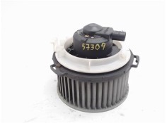 Recambio de motor calefaccion para mazda 3 berlina (bk) 1.6 cd active+ xcite referencia OEM IAM 8940000  