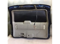 Recambio de porton trasero para chrysler voyager (rg) 2.5 crd executive referencia OEM IAM 5018441AB  