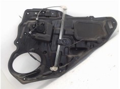 Recambio de elevalunas electrico trasero izquierdo para mazda 6 berlina (gg) referencia OEM IAM   