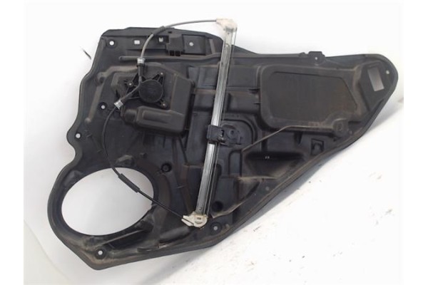 Recambio de elevalunas electrico trasero izquierdo para mazda 6 berlina (gg) referencia OEM IAM   