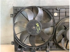 Recambio de electroventilador para volkswagen golf v (1k1) 2.0 fsi referencia OEM IAM 1K0959455FR  