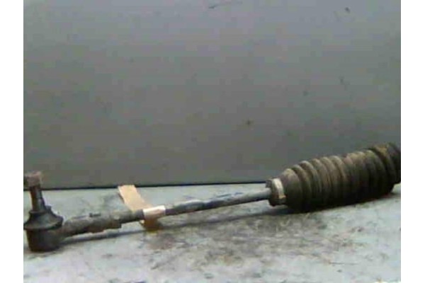 Recambio de barra direccion para seat cordoba berlina (6k2) 1.9 tdi referencia OEM IAM 191419803  