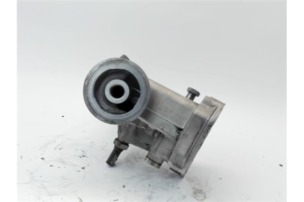 Recambio de enfriador aceite para seat toledo (1m2) 1.9 select referencia OEM IAM 038115389C  