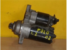 MOTOR ARRANQUE 02T911023E 0001121016 2T911023G AUDI | 2T911023EX SKODA | 2T911023G SEAT | 2T911023G SKODA