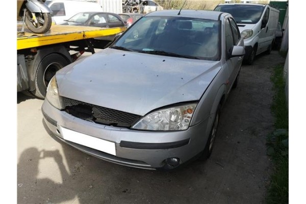 ford mondeo iii sedán (b4y) del año 