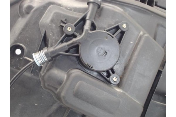 Recambio de elevalunas electrico trasero izquierdo para mazda 6 berlina (gg) referencia OEM IAM   
