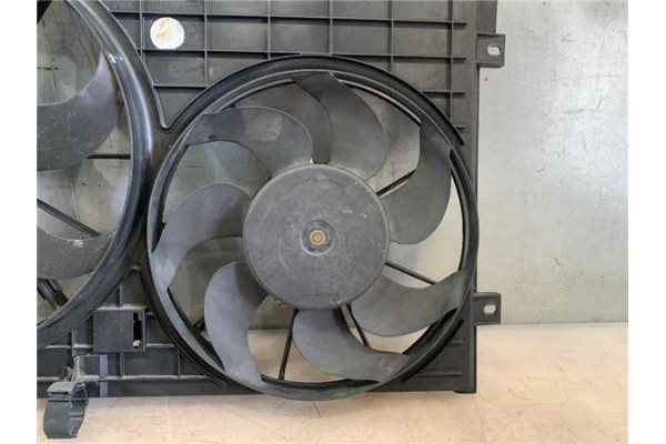 Recambio de electroventilador para volkswagen golf v (1k1) 2.0 fsi referencia OEM IAM 1K0959455FR  