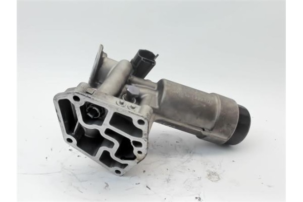 Recambio de enfriador aceite para seat toledo (1m2) 1.9 select referencia OEM IAM 038115389C  