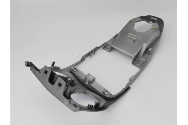 Recambio de consola para opel corsa d 1.2 enjoy referencia OEM IAM 13295009 460029937  Recambio de consola para opel corsa d 1.2 enjoy referencia OEM IAM 13295009 460029937