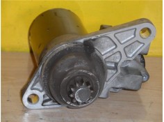 Recambio de motor arranque para volkswagen polo iv (9n1) 1.2 referencia OEM IAM 02T911023E 0001121016 2T911023G , AUDI | 2T91102