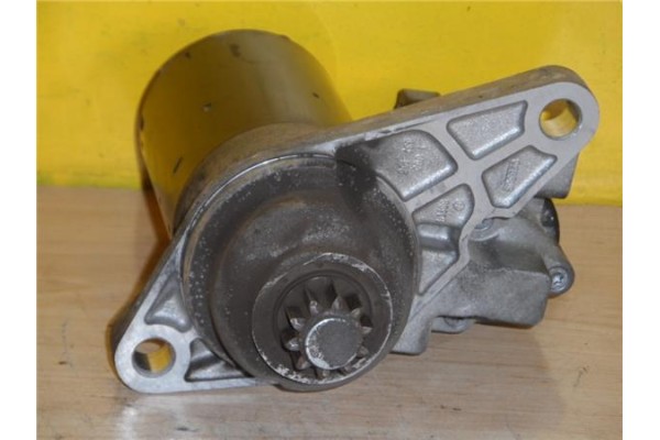 Recambio de motor arranque para volkswagen polo iv (9n1) 1.2 referencia OEM IAM 02T911023E 0001121016 2T911023G , AUDI | 2T91102
