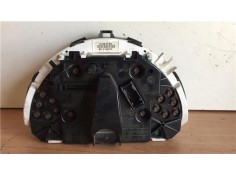 Recambio de cuadro completo para smart micro compact car 600 c.c referencia OEM IAM 01184V020 110008872005 