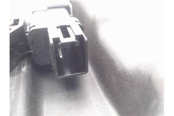 Recambio de elevalunas electrico trasero izquierdo para mazda 6 berlina (gg) referencia OEM IAM   