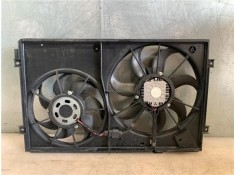 Recambio de electroventilador para volkswagen golf v (1k1) 2.0 fsi referencia OEM IAM 1K0959455FR  