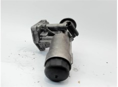 Recambio de enfriador aceite para seat toledo (1m2) 1.9 select referencia OEM IAM 038115389C  