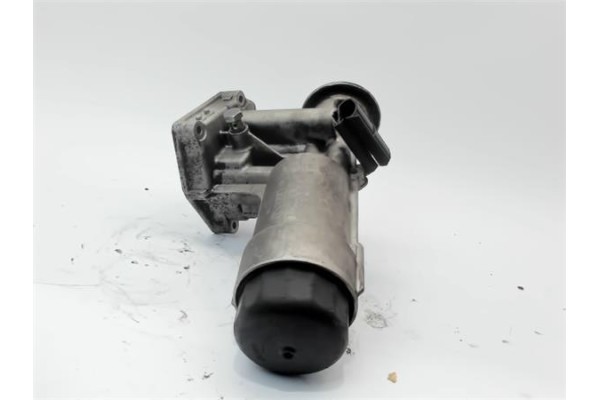 Recambio de enfriador aceite para seat toledo (1m2) 1.9 select referencia OEM IAM 038115389C  