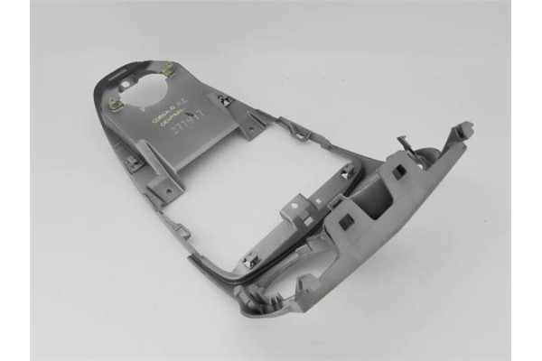 Recambio de consola para opel corsa d 1.2 enjoy referencia OEM IAM 13295009 460029937  Recambio de consola para opel corsa d 1.2 enjoy referencia OEM IAM 13295009 460029937