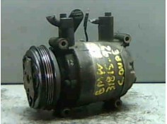 Recambio de compresor aire acond. para bmw serie 3 berlina (e36) 1.9 318is referencia OEM IAM 64528385911  