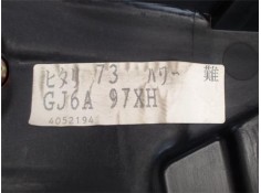 Recambio de elevalunas electrico trasero izquierdo para mazda 6 berlina (gg) referencia OEM IAM   