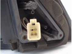 Recambio de retrovisor electrico izquierdo para kia shuma 1.5 i 16v referencia OEM IAM E13010133  