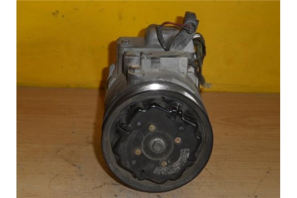 Recambio de compresor aire acond. para volkswagen polo iv (9n1) 1.2 referencia OEM IAM 6Q0820803G 4472208594 (6Q0820803D) , AUDI
