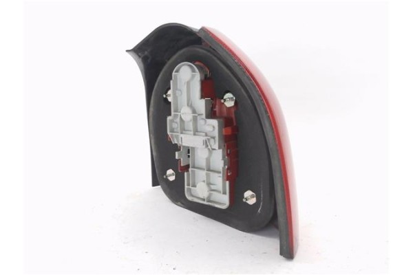 Recambio de piloto trasero izquierdo para audi a3 (8l) 1.9 tdi ambiente referencia OEM IAM 8L0945095B  
