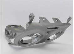 Recambio de consola para opel corsa d 1.2 enjoy referencia OEM IAM 13295009 460029937 