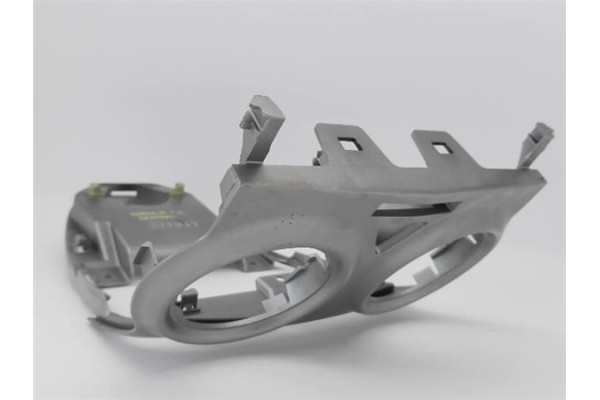 Recambio de consola para opel corsa d 1.2 enjoy referencia OEM IAM 13295009 460029937  Recambio de consola para opel corsa d 1.2 enjoy referencia OEM IAM 13295009 460029937