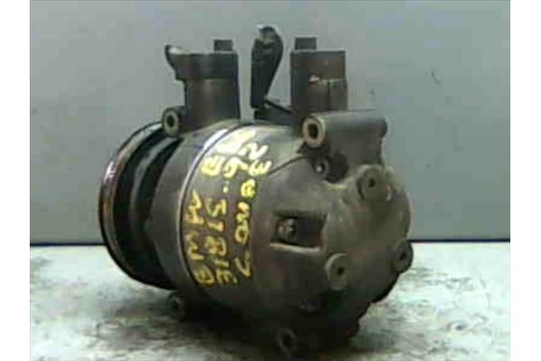 Recambio de compresor aire acond. para bmw serie 3 berlina (e36) 1.9 318is referencia OEM IAM 64528385911  