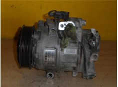 Recambio de compresor aire acond. para volkswagen polo iv (9n1) 1.2 referencia OEM IAM 6Q0820803G 4472208594 (6Q0820803D) , AUDI