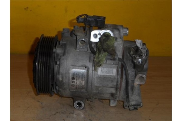 Recambio de compresor aire acond. para volkswagen polo iv (9n1) 1.2 referencia OEM IAM 6Q0820803G 4472208594 (6Q0820803D) , AUDI