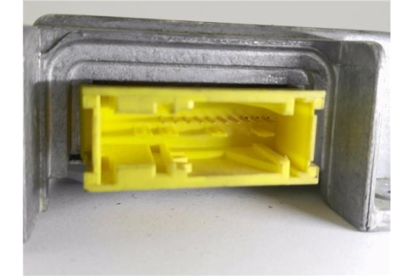 Recambio de centralita airbag para seat toledo (1l) referencia OEM IAM 1L0959656 5WK4093 