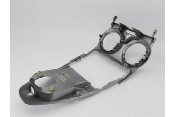 Recambio de consola para opel corsa d 1.2 enjoy referencia OEM IAM 13295009 460029937  Recambio de consola para opel corsa d 1.2 enjoy referencia OEM IAM 13295009 460029937