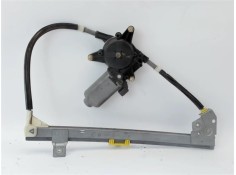 Recambio de mecanismo elevalunas trasero izquierdo para renault scenic i (ja...) referencia OEM IAM   