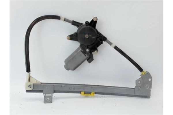 Recambio de mecanismo elevalunas trasero izquierdo para renault scenic i (ja...) referencia OEM IAM   