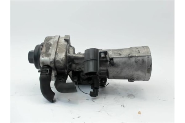 Recambio de enfriador aceite para seat leon (1p1) 2.0 fr referencia OEM IAM 045115389E  