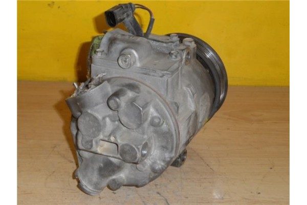 Recambio de compresor aire acond. para volkswagen polo iv (9n1) 1.2 referencia OEM IAM 6Q0820803G 4472208594 (6Q0820803D) , AUDI