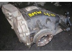 Recambio de grupo diferencial trasero para bmw serie 1 berlina (e81/e87) 2.0 120d referencia OEM IAM 752430504 EAL22S247 8905022