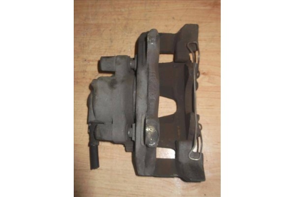 Recambio de pinza freno delantero izquierda para alfa romeo gt (125) 1.9 jtd referencia OEM IAM 77365071  