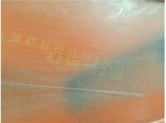 Recambio de piloto trasero izquierdo para audi a3 (8l) 1.9 tdi ambiente referencia OEM IAM 8L0945095B  