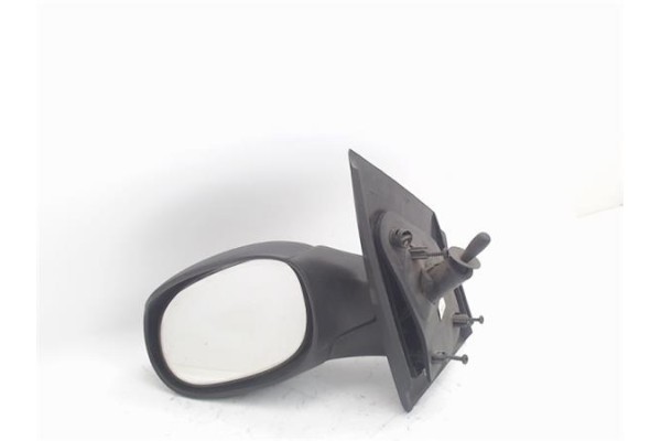 Recambio de retrovisor izquierdo para citroen c3 (09.2009) referencia OEM IAM 0103024  