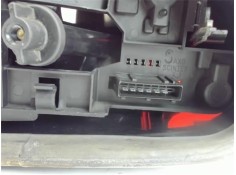 Recambio de piloto trasero derecho para citroen saxo 1.5 d referencia OEM IAM 6350F7 2201338 518982 , CITROËN | 6350K36350F7 , C