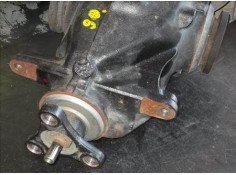 Recambio de grupo diferencial trasero para bmw serie 1 berlina (e81/e87) 2.0 120d referencia OEM IAM 752430504 EAL22S247 8905022