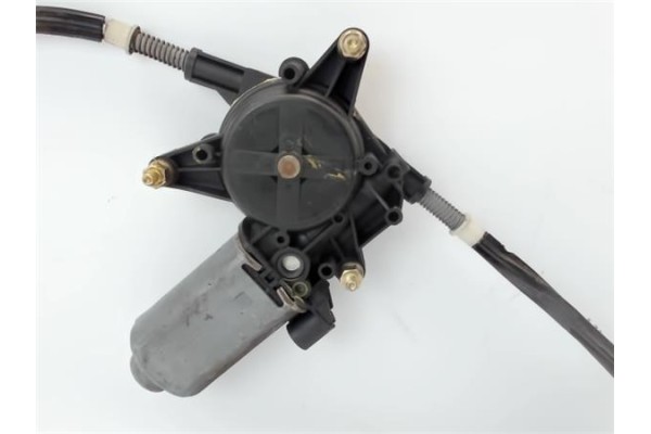 Recambio de mecanismo elevalunas trasero izquierdo para renault scenic i (ja...) referencia OEM IAM   