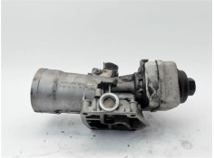 Recambio de enfriador aceite para seat leon (1p1) 2.0 fr referencia OEM IAM 045115389E  