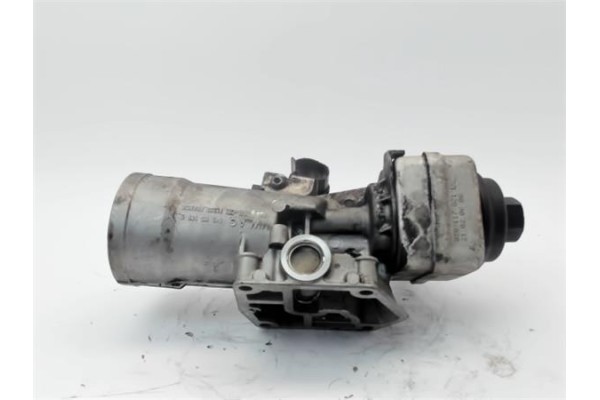 Recambio de enfriador aceite para seat leon (1p1) 2.0 fr referencia OEM IAM 045115389E  