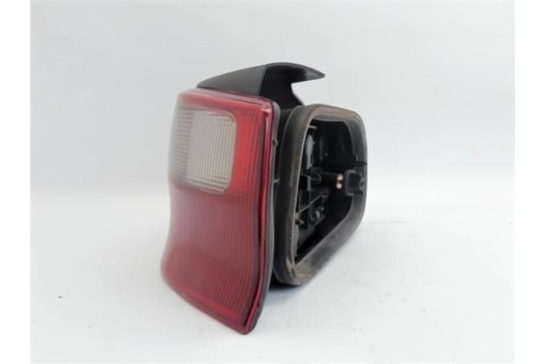 Recambio de piloto trasero derecho para citroen saxo 1.5 d referencia OEM IAM 6350F7 2201338 518982 , CITROËN | 6350K36350F7 , C