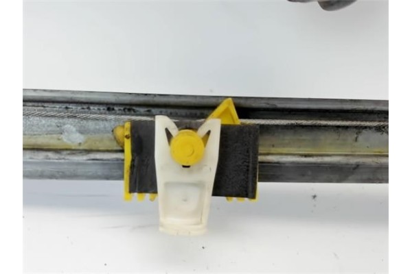 Recambio de mecanismo elevalunas trasero izquierdo para renault scenic i (ja...) referencia OEM IAM   