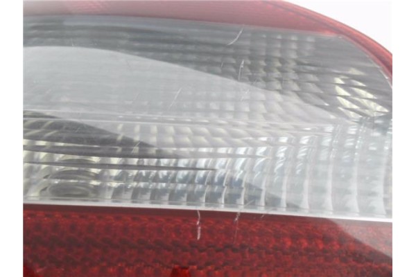 Recambio de piloto trasero izquierdo para audi a3 (8l) 1.9 tdi ambiente referencia OEM IAM 8L0945095B  